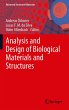 Analysis and Design of Biological... - Bild 1