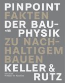 Pinpoint - Fakten der Bauphysik zu nachhaltigem Bauen Pinpoint - Fakten der Bauphysik zu nachhaltigem Bauen