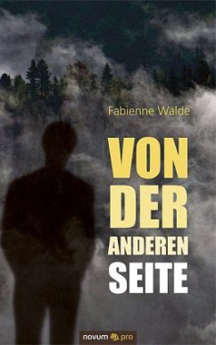 Cover Von der anderen Seite