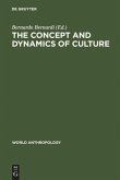 The concept and dynamics of culture