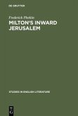 Milton's inward Jerusalem
