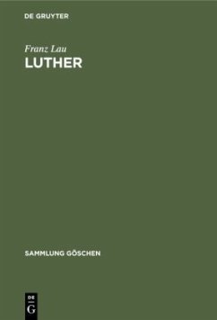 Cover Luther