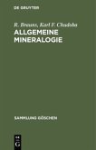 Allgemeine Mineralogie