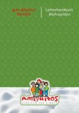 guía didáctica Navidad - Lehrerhandbuch Weihnachten / Amiguitos - Spanisch für Kinder