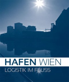 Cover Hafen Wien