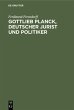 Gottlieb Planck, deutscher Jurist und... - Bild 1
