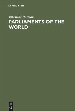 Parliaments of the World - Herman, Valentine