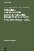 Regional development experiences and prospects in South and Southeast Asia