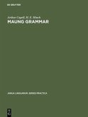 Maung grammar