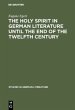The holy spirit in German literature... - Bild 1