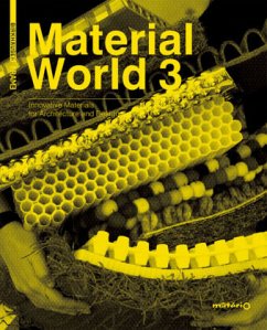 Material World - Ternaux, Elodie