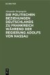 Die politischen Beziehungen... - Bild 1
