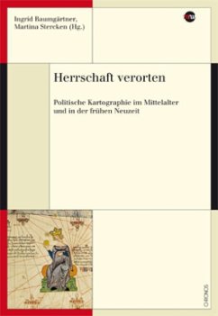 Herrschaft verorten