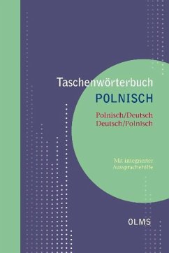 Taschenwörterbuch Polnisch Polnisch/Deutsch Deutsch/Polnisch - Rytel-Schwarz, Danuta