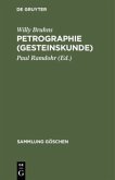Petrographie (Gesteinskunde)