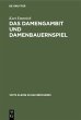 Das Damengambit und Damenbauernspiel - Bild 1