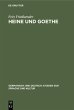 Heine und Goethe - Bild 1