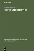 Heine und Goethe