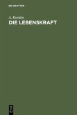 Die Lebenskraft