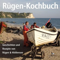 Rügen-Kochbuch - Vitense, Birgit;Hoffmann, Katrin