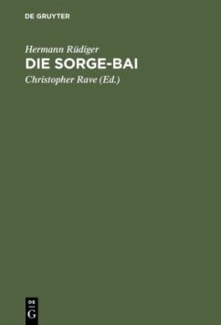 Cover Die Sorge-Bai