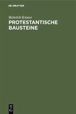 Protestantische Bausteine