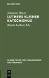 Luthers kleiner Katechismus - Bild 1