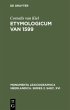 Etymologicum van 1599 - Bild 1