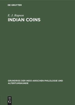 Indian coins