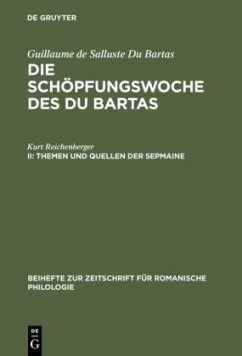 Themen und Quellen der Sepmaine - Reichenberger, Kurt