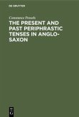 The present and past periphrastic tenses in Anglo-Saxon