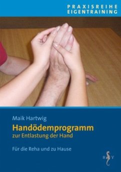 Handödemprogramm, 5 Expl.