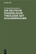 Die deutsche evangelische Theologie... - Bild 1