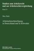 Arbeitnehmerbeteiligung in Deutschland und in Schweden