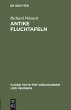 Antike Fluchtafeln - Bild 1