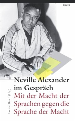 Neville Alexander im Gespräch - Alexander, Neville