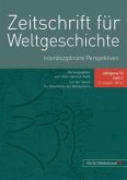 Zeitschrift für Weltgeschichte (ZWG) Zeitschrift für Weltgeschichte (ZWG)