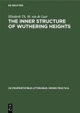 The inner structure of Wuthering heights