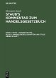Buch 1: Handelsstand, Buch 2:... - Bild 1