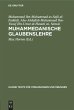 Muhammedanische Glaubenslehre - Bild 1