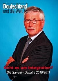 Geht es um Integration?