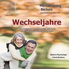 Wechseljahre (MP3-Download) - Beckers, Frank; Schlaak, Heidemarie