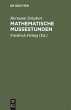 Mathematische Mußestunden - Bild 1