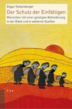 Der Schutz der Einfältigen - Kellenberger, Edgar