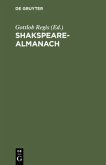 Shakspeare-Almanach