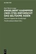 Engelbert Kaempfer (1651-1716)... - Bild 1