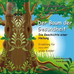 Baum der Gesundheit (MP3-Download) - Beckers, Frank