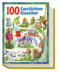 Cover 100 Geschichten-Klassiker