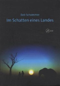 Cover Im Schatten eines Landes