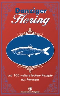 Danziger Hering - Brandenburgisches Verlagshaus